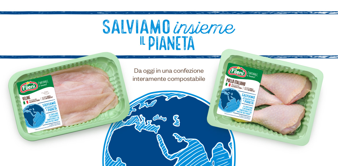 Pollo Italiano Fileni: Gastronomia E Carni Italiane Biologiche